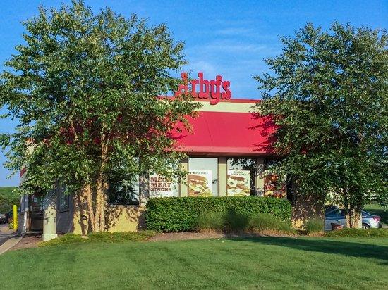 Arby's